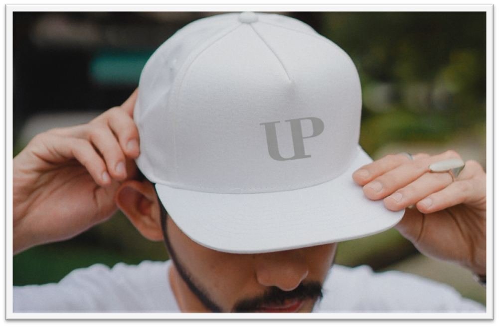 Cap Printing