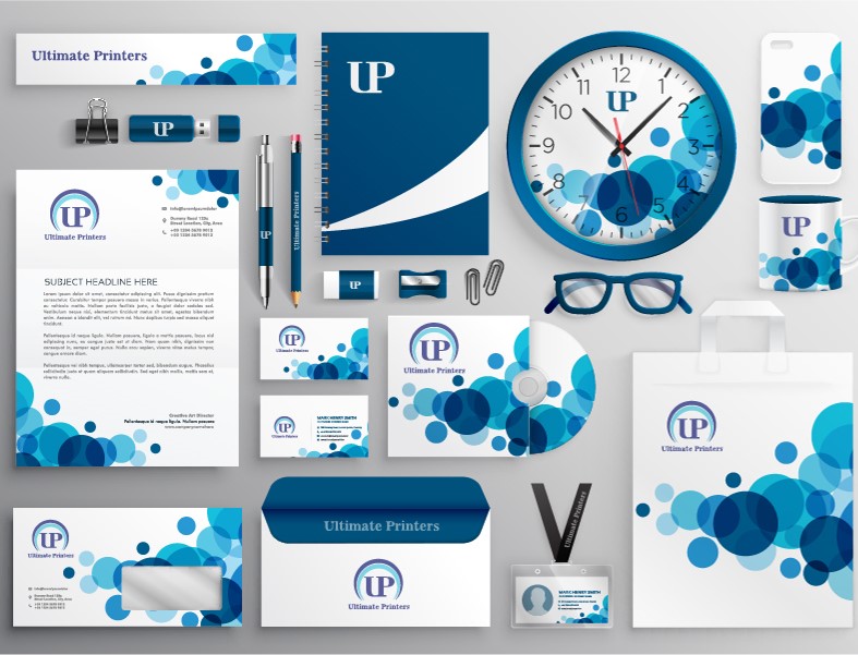 Stationery
