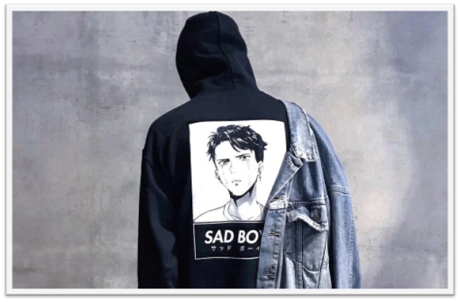 Hoodie's Printing