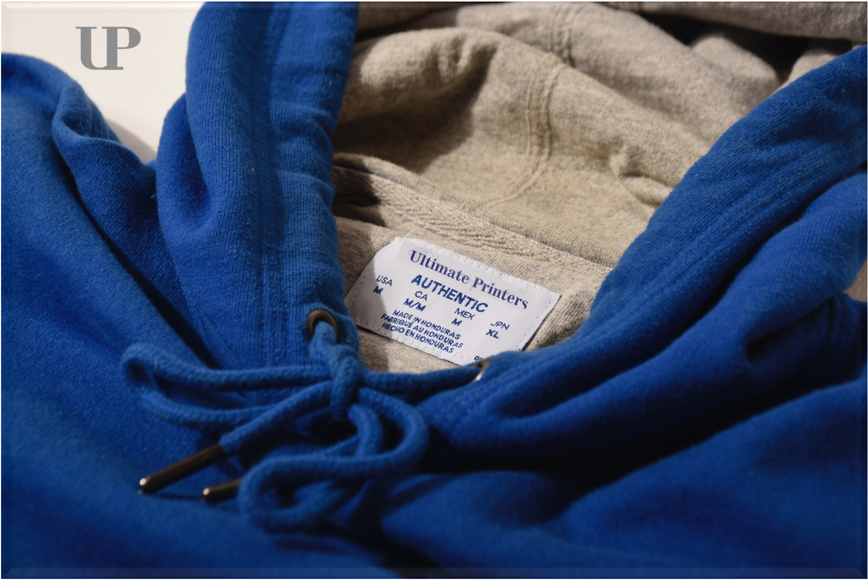 Printed Tags